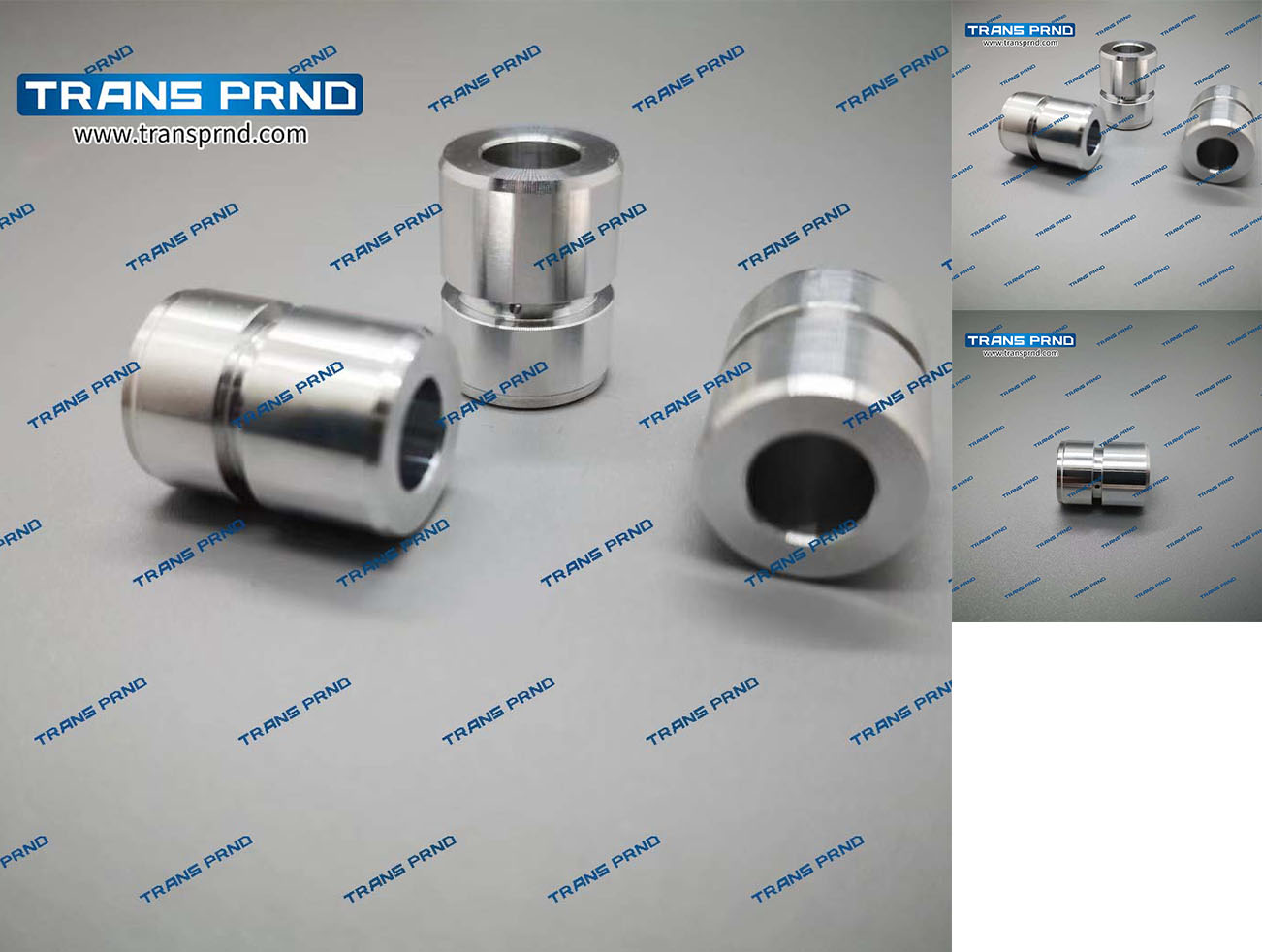 8HP50  Main oil pressure valve sleeve 主油压阀套